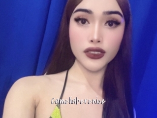 Cameliaberenice