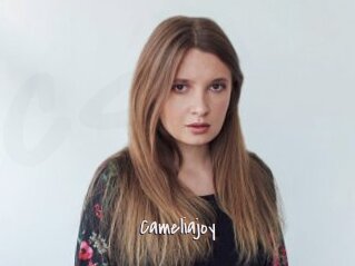 Cameliajoy