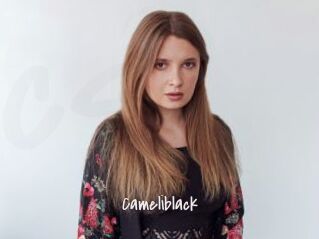 Cameliblack