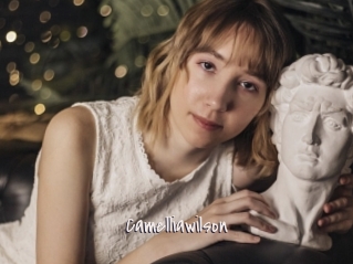 Camelliawilson