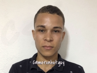 Cameronhotguy