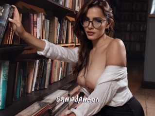 Camiadamson