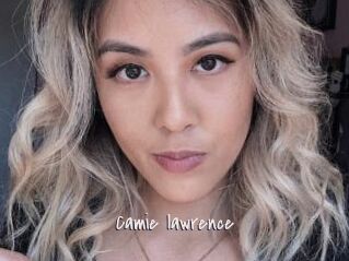 camie_lawrence Commando Sexy