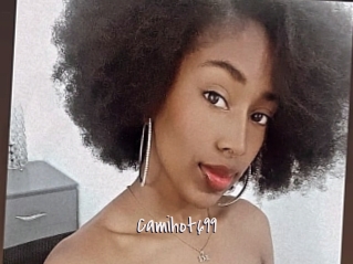 Camihot699