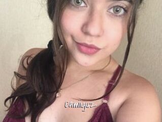 Camiiguz