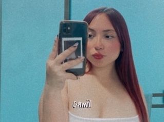 Camiil