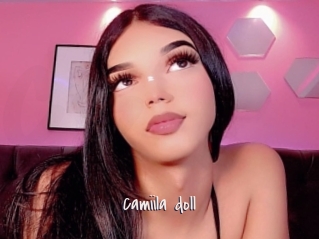 Camiila_doll