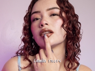 Camila_rivers