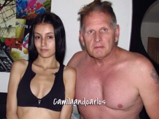 Camilaandcarlos