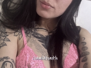 Camilabonith