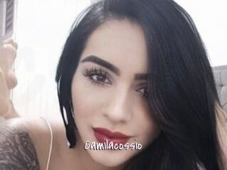 Camilacossio