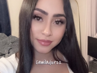 Camiladior22