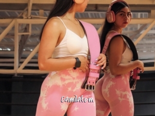 Camilafem