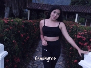 Camilagree
