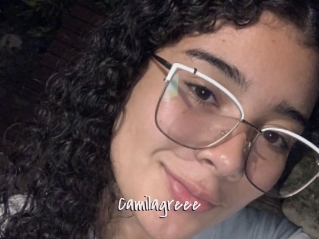Camilagreee