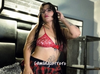 Camilaguerrero