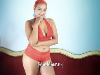 Camilahoney