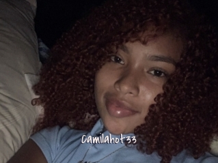 Camilahot33