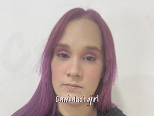 Camilahotgiirl