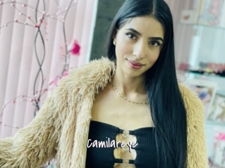 Camilareye