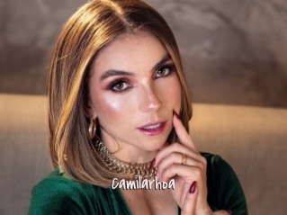 Camilarhoa