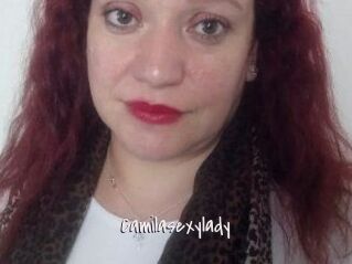 Camilasexylady