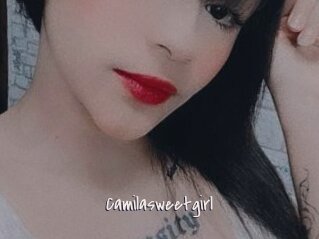 Camilasweetgirl