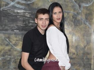 Camilayoscar