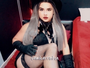 Camilcarrinton