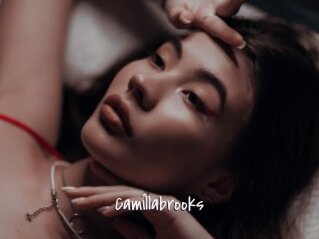 camillabrooks Commando Sexy