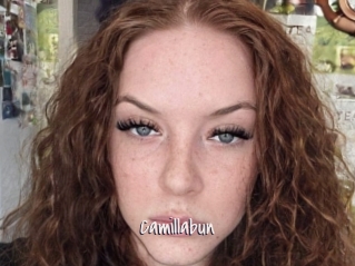 camillabun Commando Sexy