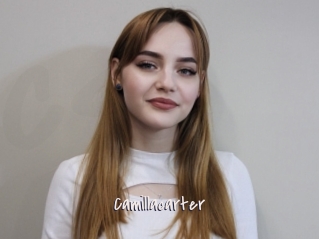 Camillacarter