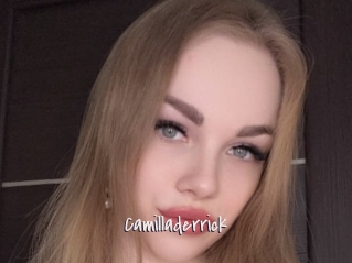 Camilladerrick