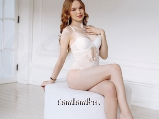 Camillamilton