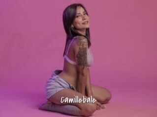 Camillebale