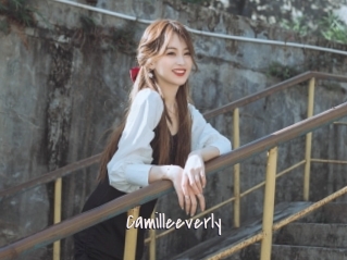 Camilleeverly