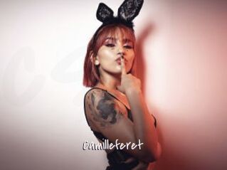 Camilleferet