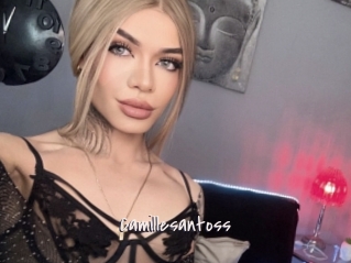 Camillesantoss