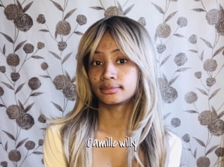Camillewilly
