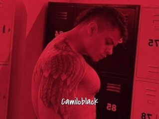 Camiloblack