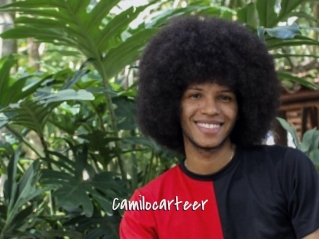 Camilocarteer