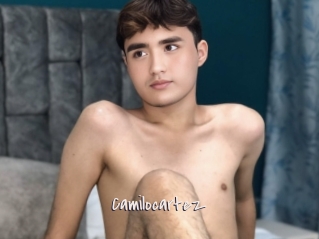 Camilocartez