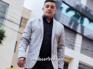 Camilocerbantes