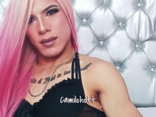Camilohott