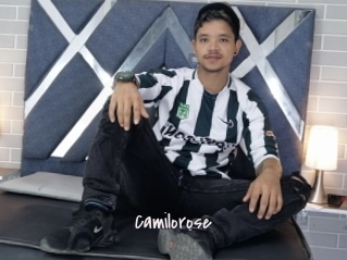 Camilorose