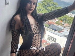 Camisexy