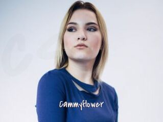 cammyflower Commando Sexy