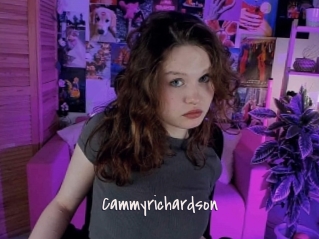 Cammyrichardson