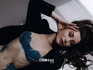 Camsyy