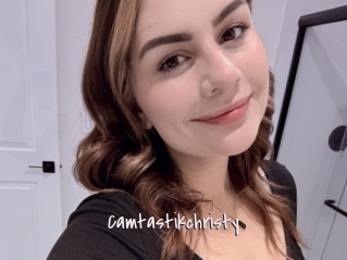 Camtastikchristy